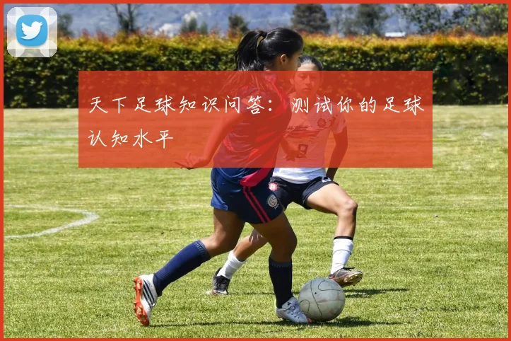 天下足球知识问答：测试你的足球认知水平